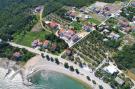 Holiday homeCroatia - Eastern Croatia: Apartments Gusti - Studio Apartment with Terrace a