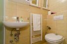 Holiday homeCroatia - Eastern Croatia: Apartments Gusti - Studio Apartment with Terrace a