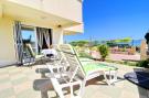 Holiday homeCroatia - Eastern Croatia: Apartments Gusti - Studio Apartment with Terrace a