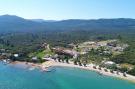 Holiday homeCroatia - Eastern Croatia: Apartments Gusti - Studio Apartment with Terrace a