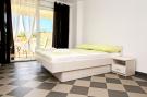 Holiday homeCroatia - Eastern Croatia: Apartments Gusti - Studio Apartment with Terrace a