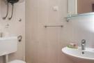 Holiday homeCroatia - Eastern Croatia: Apartments Tramonto - One Bedroom Apartment with B