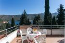 FerienhausKroatien - : Apartments Tramonto - One Bedroom Apartment with B