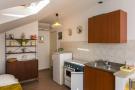 Holiday homeCroatia - Eastern Croatia: Apartments Tramonto - Studio Apartment with Balcon