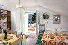 Holiday homeCroatia - Eastern Croatia: Apartments Tramonto - Studio Apartment with Balcon