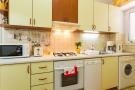 Holiday homeCroatia - Eastern Croatia: Ploce Apartments - One-Bedroom Apartment with Sea 