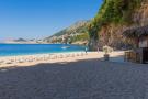 Holiday homeCroatia - Eastern Croatia: Ploce Apartments - One-Bedroom Apartment with Sea 