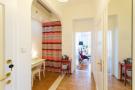 VakantiehuisKroatië - : Ploce Apartments - One-Bedroom Apartment with Sea 