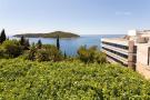 Holiday homeCroatia - Eastern Croatia: Ploce Apartments - One-Bedroom Apartment with Sea 