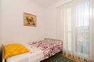 Holiday homeCroatia - Eastern Croatia: Apartment Iva 31 - Two-Bedroom Apartment with Balc