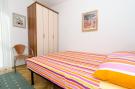 Holiday homeCroatia - Eastern Croatia: Apartment Iva 31 - Two-Bedroom Apartment with Balc