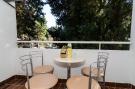 Holiday homeCroatia - Eastern Croatia: Apartment Iva 31 - Two-Bedroom Apartment with Balc