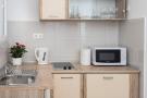 VakantiehuisKroatië - Oost Kroatië: Apartment Maricol - One Bedroom Apartment with Ter