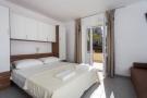 VakantiehuisKroatië - Oost Kroatië: Apartment Maricol - One Bedroom Apartment with Ter