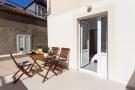 VakantiehuisKroatië - Oost Kroatië: Apartment Maricol - One Bedroom Apartment with Ter