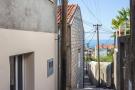 VakantiehuisKroatië - Oost Kroatië: Apartment Maricol - One Bedroom Apartment with Ter