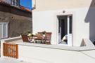 FerienhausKroatien - : Apartment Maricol - One Bedroom Apartment with Ter