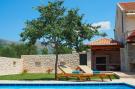 Holiday homeCroatia - : Villa Antonija - Four-Bedroom Villa with Terrace a