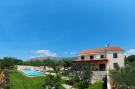 Holiday homeCroatia - Eastern Croatia: Villa Antonija - Four-Bedroom Villa with Terrace a