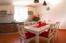 Holiday homeCroatia - Eastern Croatia: Villa Antonija - Four-Bedroom Villa with Terrace a