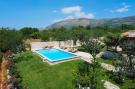 Holiday homeCroatia - : Villa Antonija - Four-Bedroom Villa with Terrace a