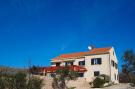 Holiday homeCroatia - : Villa Antonija - Four-Bedroom Villa with Terrace a