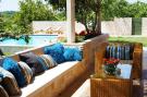 Holiday homeCroatia - : Villa Antonija - Four-Bedroom Villa with Terrace a