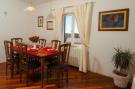 FerienhausKroatien - : Villa Antonija - Four-Bedroom Villa with Terrace a