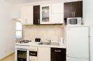 Holiday homeCroatia - Eastern Croatia: Apartment Eulalija- One-Bedroom Apartment with Ter