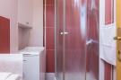 Holiday homeCroatia - Eastern Croatia: Apartment Eulalija- One-Bedroom Apartment with Ter