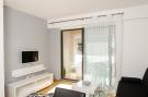 FerienhausKroatien - : Apartment Atlant - One Bedroom Apartment with Balc