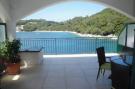 Holiday homeCroatia - Eastern Croatia: Apartments Posta - Comfort Studio with Balcony and