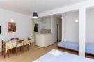 FerienhausKroatien - : Apartments Posta - Comfort Studio with Balcony and