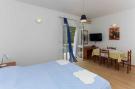 Holiday homeCroatia - Eastern Croatia: Apartments Posta - Comfort Studio with Balcony and