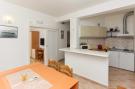 Holiday homeCroatia - Eastern Croatia: Apartments Posta - One-Bedroom Apartment with Terr