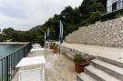 Holiday homeCroatia - Eastern Croatia: Apartments Posta - One-Bedroom Apartment with Terr