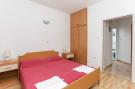 FerienhausKroatien - : Apartments Posta - One-Bedroom Apartment with Terr