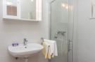 FerienhausKroatien - : Guest House Oreb - One Bedroom Apartment with Terr