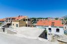 FerienhausKroatien - : Apartments Marieta - Two-Bedroom Apartment with Ba