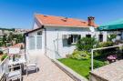 VakantiehuisKroatië - Oost Kroatië: Apartments Marieta - Two-Bedroom Apartment with Ba