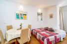 Holiday homeCroatia - Eastern Croatia: Down Town Apartments - One Bedroom Apartment with 