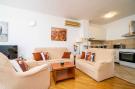 VakantiehuisKroatië - Oost Kroatië: Down Town Apartments - One Bedroom Apartment with 