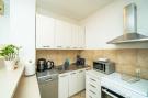 FerienhausKroatien - : Down Town Apartments - One Bedroom Apartment with 