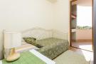 Holiday homeCroatia - Eastern Croatia: Apartment Penetra - Two Bedroom Apartment with Bal