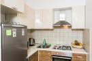 VakantiehuisKroatië - Oost Kroatië: Apartment Penetra - Two Bedroom Apartment with Bal