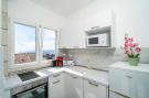 FerienhausKroatien - : Apartment Debos - One-Bedroom Apartment with Balco