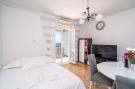 FerienhausKroatien - : Apartment Debos - One-Bedroom Apartment with Balco