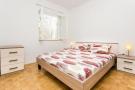 Holiday homeCroatia - Eastern Croatia: Apartment Debos - Three-Bedroom Apartment with Bal