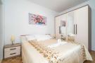 FerienhausKroatien - : Apartment Debos - One-Bedroom Apartment with Balco