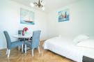 FerienhausKroatien - : Apartment Debos - One-Bedroom Apartment with Balco